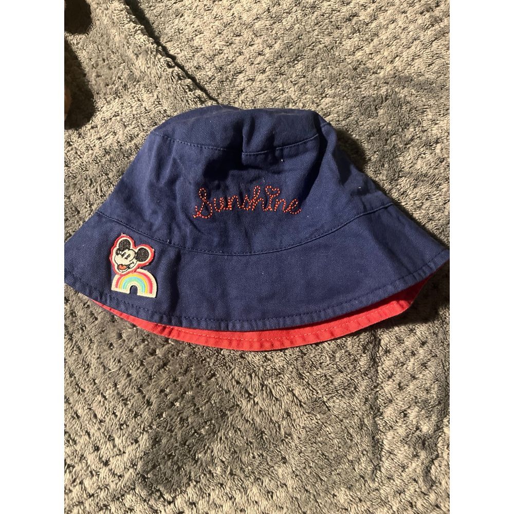 Disney toddler‎ bucket hat